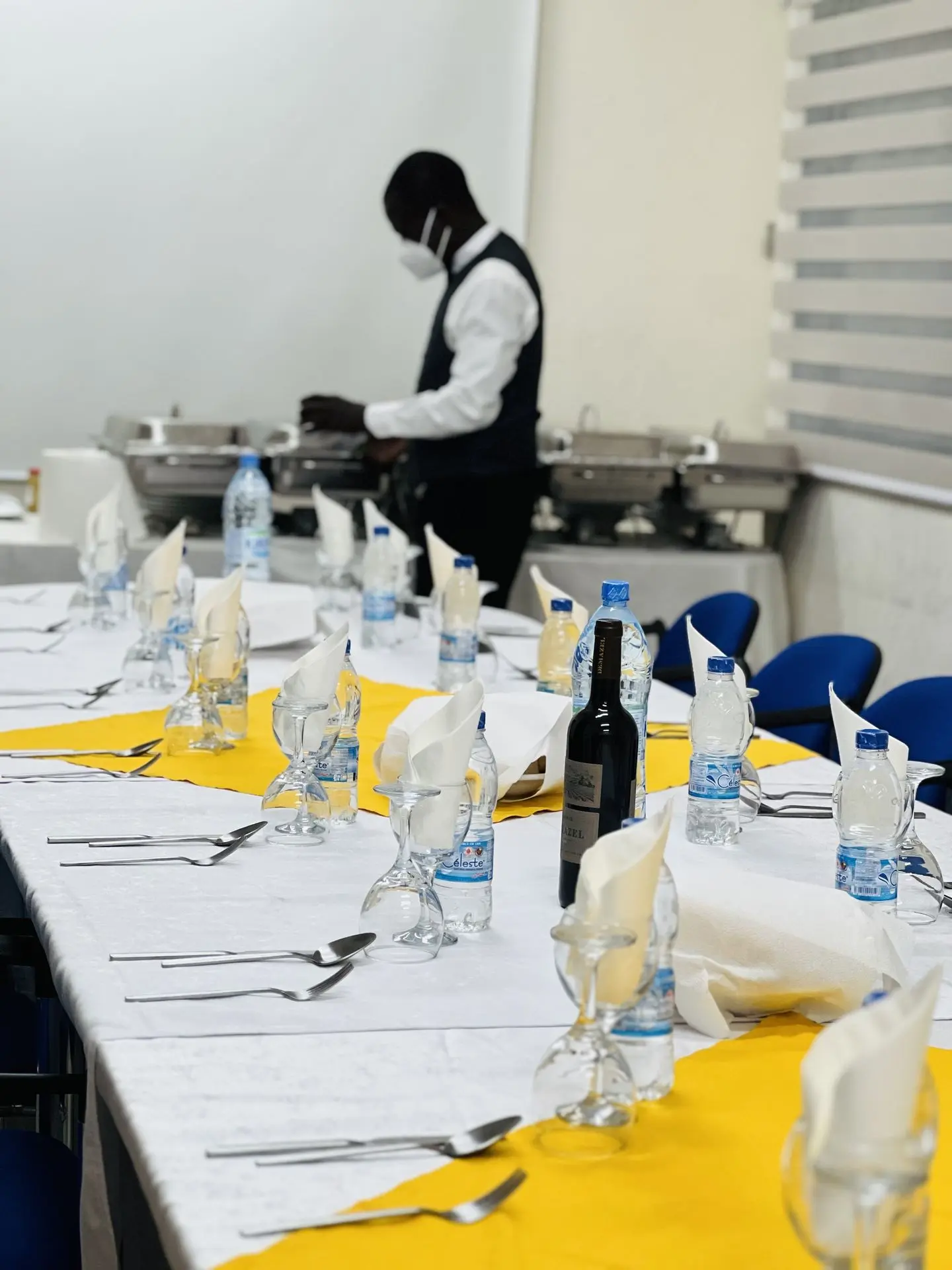 Service Traiteur