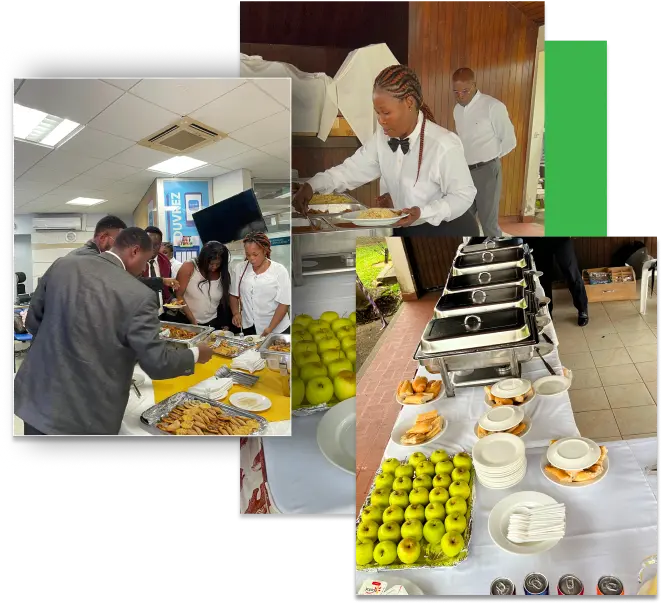 Restauration Collective