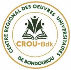Centre Régional des Oeuvres Universitaires Bondoukou - CROU Bondoukou