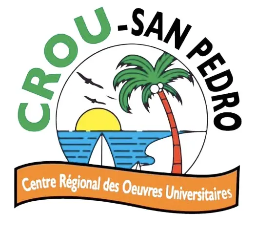 Centre Régional des Oeuvres Universitaires San Pédro - CROU-San Pédro