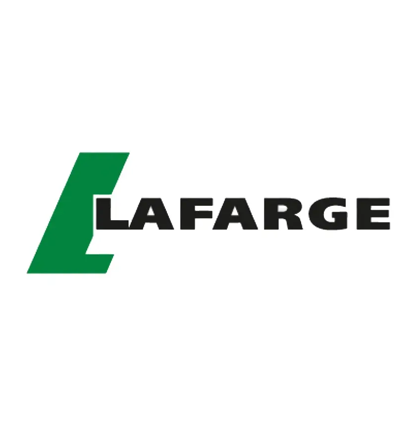 LAFARGE