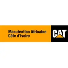 Manutation Africaine Côte d&#39;Ivoire - CAT