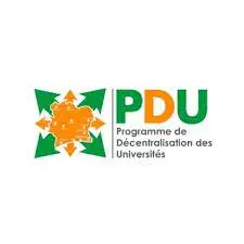 Programme de Décentralisation des Universités - PDU